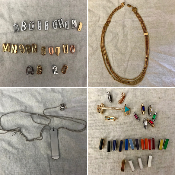 KEEP Collective Jewelry - Keep Collective Assortment